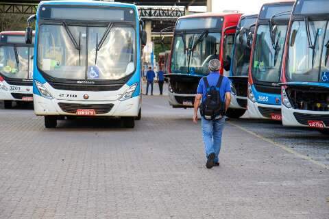 Com acordo, repasse da Prefeitura ser&aacute; usado apenas para pagar motoristas