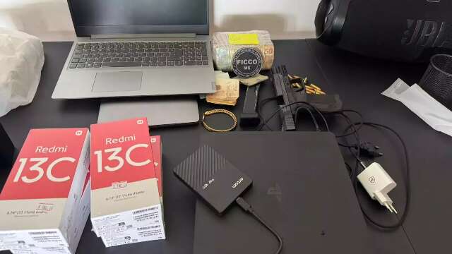 Golpes, IA e fakes fazem MP mudar estrat&eacute;gia para enfrentar crimes digitais