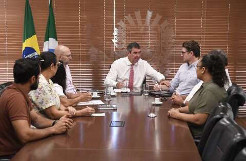 Governo vai convocar mais 28 professores aprovados em concurso 