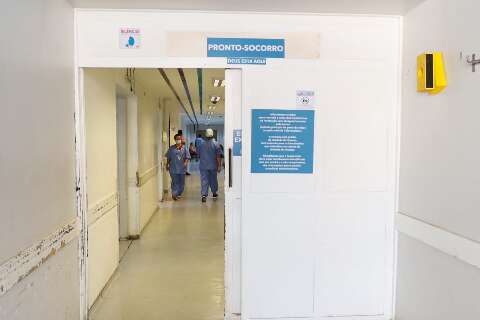 Santa Casa prop&otilde;e parcelar 13&ordm; em tr&ecirc;s vezes enfermagem amea&ccedil;a cruzar os bra&ccedil;os