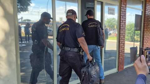 Opera&ccedil;&atilde;o aponta superfaturamento de R$ 62 milh&otilde;es em contratos de ilumina&ccedil;&atilde;o 