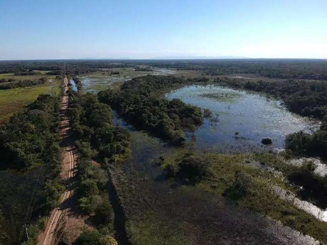 Empreiteiras de Goi&aacute;s avan&ccedil;am sobre mais de meio bilh&atilde;o em obras de MS