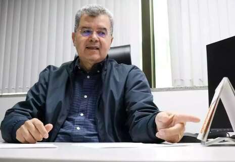 TJMS imp&otilde;e sil&ecirc;ncio a juiz que j&aacute; denunciou a Corte ao Conselho Nacional