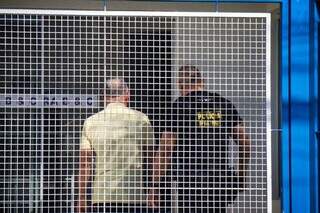 Gecoc faz batida em empresa que tem contratos de R$ 10 milhões com a prefeitura Gecoc faz batida em empresa que tem contratos de R$ 10 milhões com a prefeitura