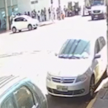 Munic&iacute;pio pagar&aacute; pens&atilde;o vital&iacute;cia a motociclista atingido por ambul&acirc;ncia