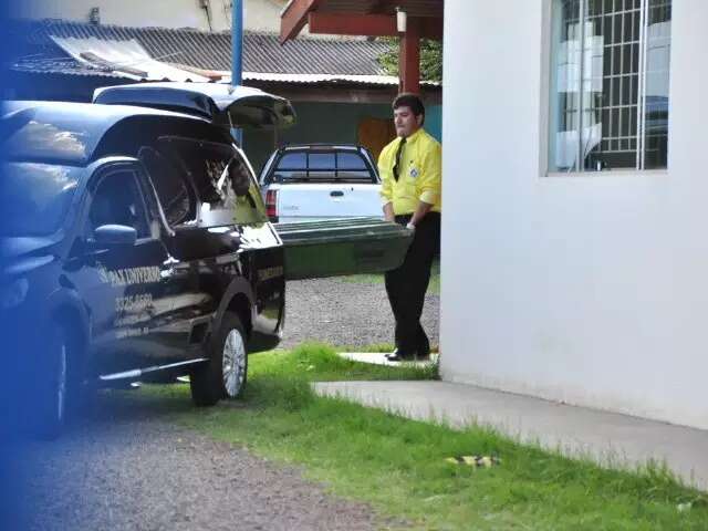 Construtora investigada por superfaturamento foi palco de latroc&iacute;nio em 2011