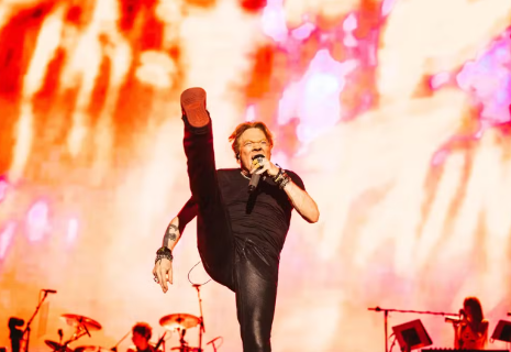 Show de Guns N&rsquo; Roses &eacute; confirmado em Campo Grande; veja a data