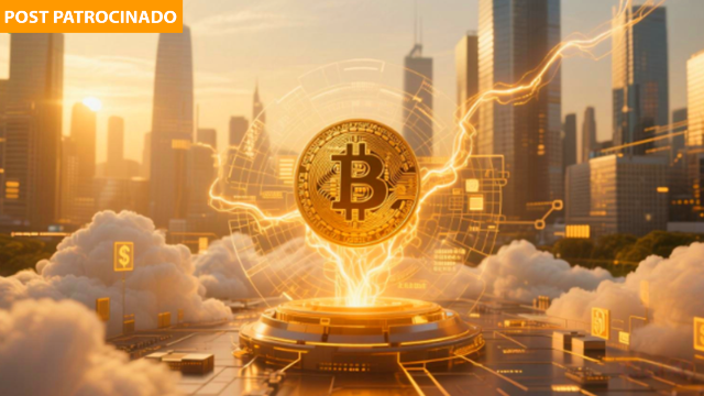 Com o retorno da volatilidade do Bitcoin, 8-Hour Mining atrai novos usu&aacute;rios