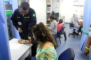 Marinha produz filme sobre os ribeirinhos e sua forte presen&ccedil;a nas comunidades