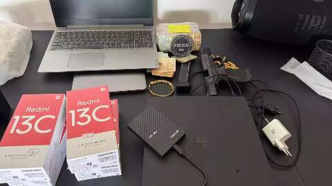 Golpes, IA e fakes fazem MP mudar estrat&eacute;gia para enfrentar crimes digitais