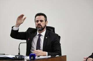 Força-tarefa amplia inquéritos e emite 19 mil alertas contra violência em MS Força-tarefa amplia inquéritos e emite 19 mil alertas contra violência em MS