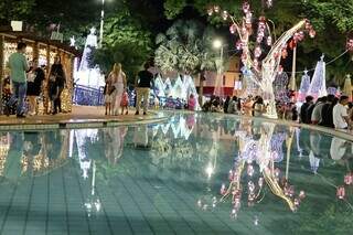 Maior cidade do interior, Dourados comemora 90 anos neste sábado Maior cidade do interior, Dourados comemora 90 anos neste sábado