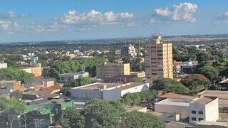 Maior cidade do interior, Dourados comemora 90 anos neste sábado Maior cidade do interior, Dourados comemora 90 anos neste sábado