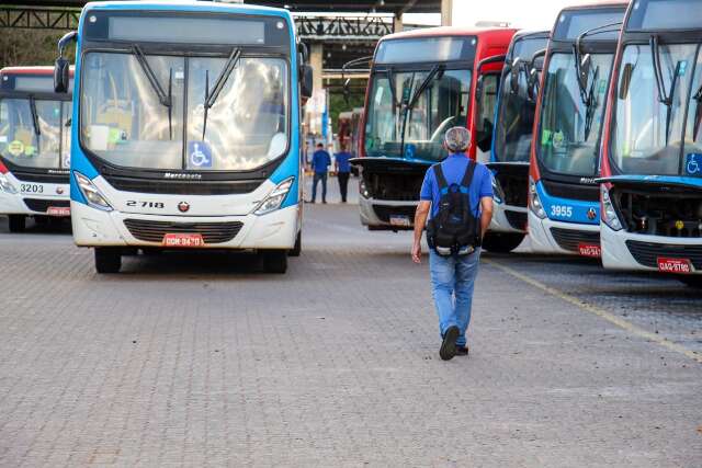 Com acordo, repasse da Prefeitura ser&aacute; usado apenas para pagar motoristas