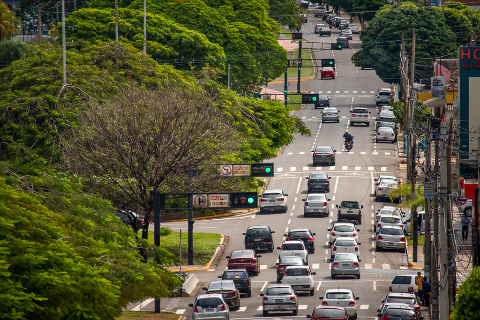 Campo Grande ter&aacute; sete ruas e avenidas bloqueadas no domingo