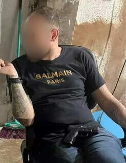 Acusado em anos diferentes, advogado repete ciclo de violência contra mulheres Acusado em anos diferentes, advogado repete ciclo de violência contra mulheres