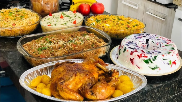 Ceia de fim de ano tem varia&ccedil;&atilde;o de at&eacute; 220% nos pre&ccedil;os