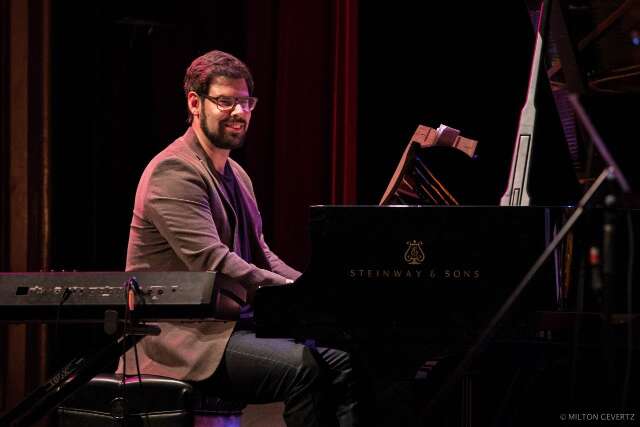 Jazz invade o centro de Campo Grande com apresenta&ccedil;&otilde;es gratuitas 