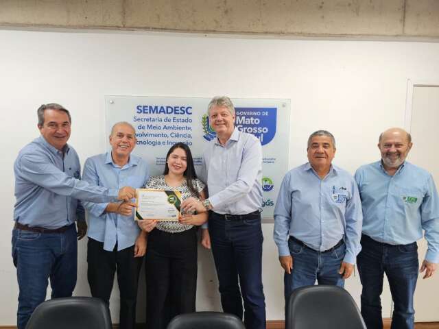 Agroind&uacute;strias de sete cidades passam a vender produtos em todo MS