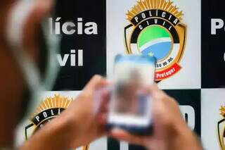 Golpes, IA e fakes fazem MP mudar estrat&eacute;gia para enfrentar crimes digitais