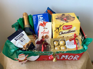 Ningu&eacute;m suporta mais mimo de fim de ano que s&oacute; serve para gaveta