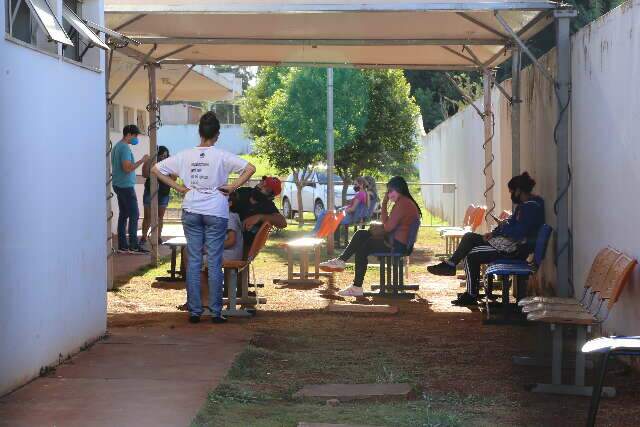 Casos de gripe K confirmados em MS n&atilde;o t&ecirc;m hist&oacute;rico de viagem