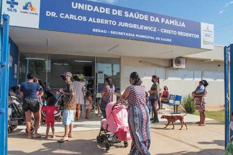 Minist&eacute;rio cria central de monitoramento da gripe K, diz secret&aacute;rio em Dourados