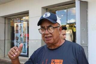 Lotado, Centro recebe grande clientela no &uacute;ltimo fim de semana antes do Natal