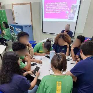 Escola da Moreninha I &eacute; sorteada e receber&aacute; kit educacional de R$ 100 mil