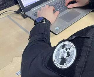 Golpes, IA e fakes fazem MP mudar estrat&eacute;gia para enfrentar crimes digitais