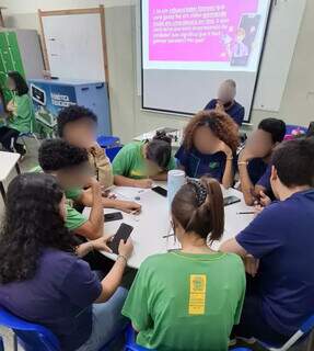Escola da Moreninha I é sorteada e receberá kit educacional de R$ 100 mil Escola da Moreninha I é sorteada e receberá kit educacional de R$ 100 mil