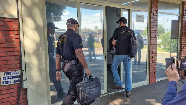 Defesa de alvo de busca pede que disco r&iacute;gido apreendido seja anulado como prova