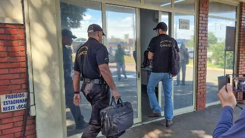 Defesa de alvo de busca pede que disco r&iacute;gido apreendido seja anulado como prova