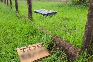 PM usa spray de pimenta para impedir invas&atilde;o de &aacute;rea do Jockey Club