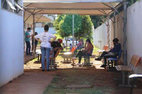 Casos de gripe K confirmados em MS n&atilde;o t&ecirc;m hist&oacute;rico de viagem