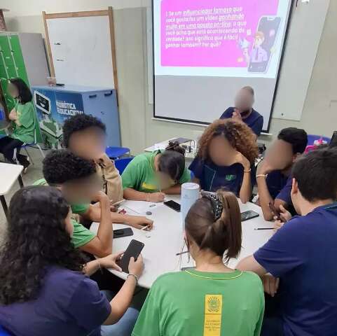 Escola da Moreninha I &eacute; sorteada e receber&aacute; kit educacional de R$ 100 mil