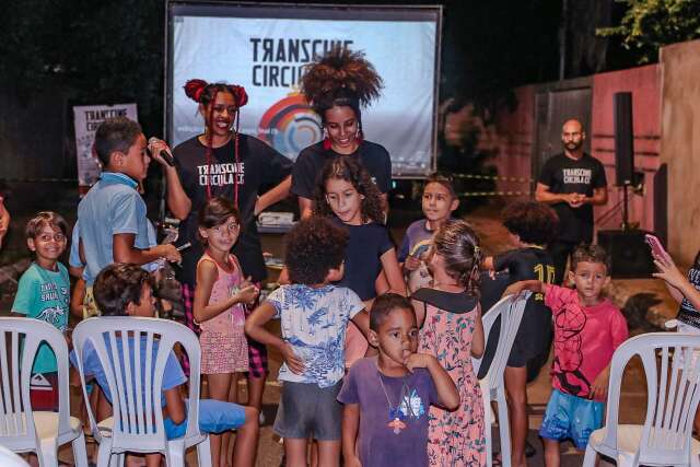 TransCine libera s&eacute;rie de videocasts sobre audiovisual sul-mato-grossense