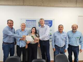 Agroind&uacute;strias de sete cidades passam a vender produtos em todo MS