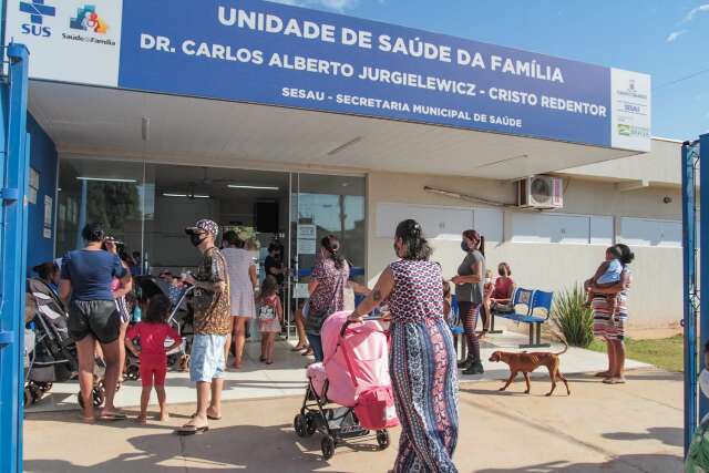 Casos de gripe K ser&atilde;o monitorados atrav&eacute;s de central, diz secret&aacute;rio