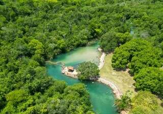 Ag&ecirc;ncias relatam instabilidade e d&uacute;vidas sobre a taxa ambiental em Bonito