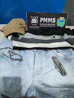 Suspeito de tentar estuprar adolescente volta 7 dias depois e &eacute; preso