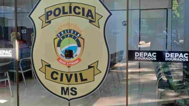 Homem atira na pr&oacute;pria m&atilde;o durante limpeza de arma 