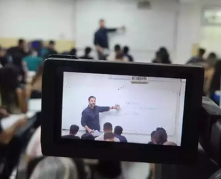 Mandetta Easy prepara para provas do TJ e Assembleia Legislativa Mandetta Easy prepara para provas do TJ e Assembleia Legislativa