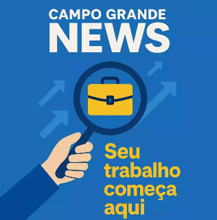 Semana come&ccedil;a com 1.266 vagas de emprego para Campo Grande