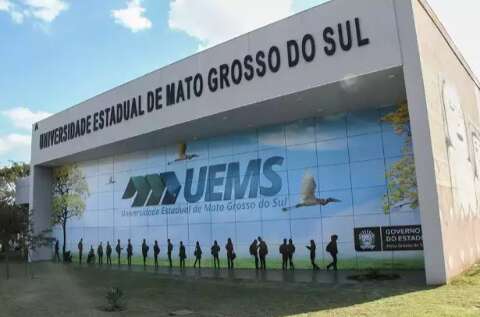 UEMS abre inscri&ccedil;&otilde;es para cursos intensivos de ingl&ecirc;s e espanhol