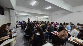 Mandetta Easy prepara para provas do TJ e Assembleia Legislativa Mandetta Easy prepara para provas do TJ e Assembleia Legislativa