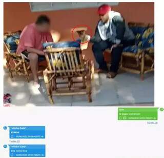 Descrita como fria pelo Gaeco, principal investigada de opera&ccedil;&atilde;o sai da cadeia