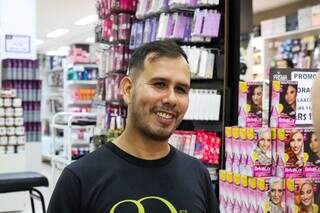 Com&eacute;rcio do Centro tem movimento fraco, mas aposta em alta at&eacute; o Natal