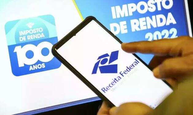 Receita abre consulta a lote residual do IR com R$ 606 milh&otilde;es 
