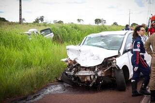 Ano nem terminou e j&aacute; &eacute; o mais letal no tr&acirc;nsito desde 2019